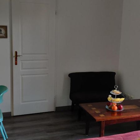 Ocalm Longjumeau Exterior photo