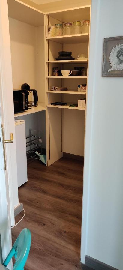 Ocalm Longjumeau Exterior photo