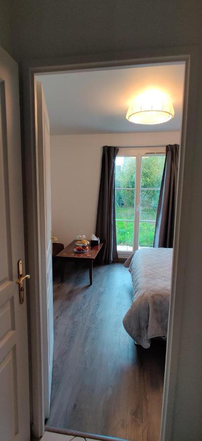 Ocalm Longjumeau Exterior photo